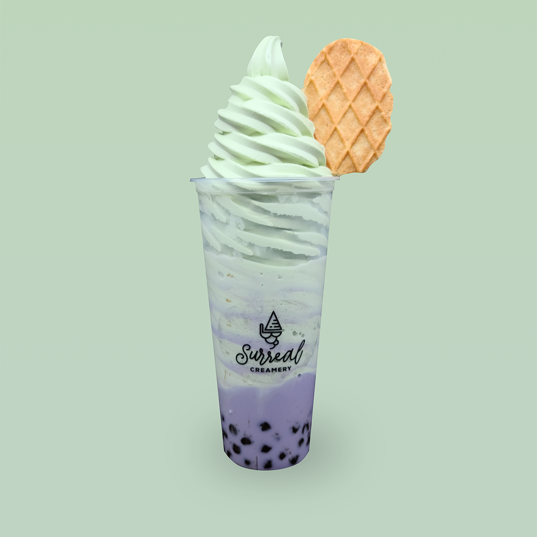 1St Bubble Tea & Ice Cream